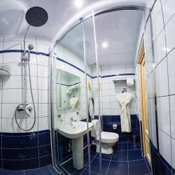 Фото Отель Созвездие