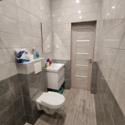 Фото Апартаменты на улице Финская 9