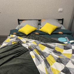 Фото Отель Your Home (Йо Хоум) на улице Крымская 10