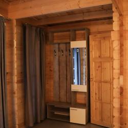 Фото Отель Шале Мале