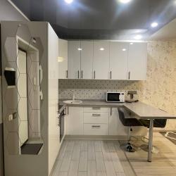 Фото Однокомнатные апартаменты на улице Рудольфа Нуреева 6