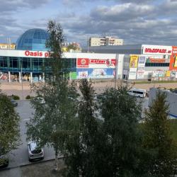 Фото Апартаменты рядом с Оазис Плаза в 3-м микрорайоне
