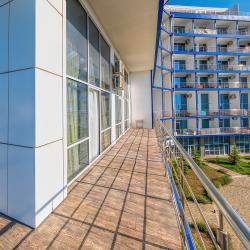 3-комнатные апартаменты люкс