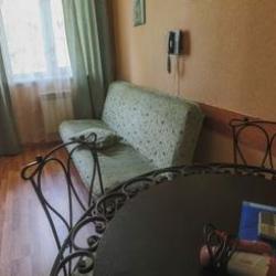 Номер люкс (A03, А04)