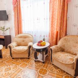 Фото Отель Жемчужина