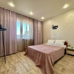 Фото Отель LikeHome (ЛайкХоум) на проспекте Победы 151/1