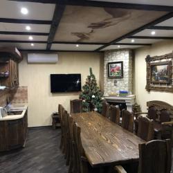 Фото Отель Lobnya Village ( Вилладж)