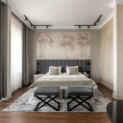 New Джуниор сюит