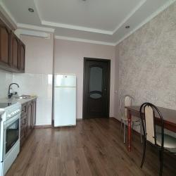 1-комнатные апартаменты улучшенные