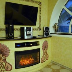 Фото Отель Калипсо