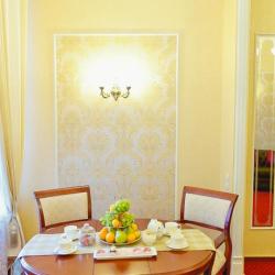 Фото Отель Онегин