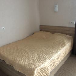 Номер стандарт семейный с 2 двуспальными кроватями