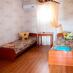 Фото Отель Терраса