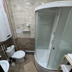 Номер стандарт семейный