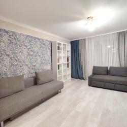 Фото Апартаменты на улице Масленникова 60