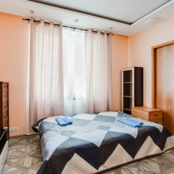 Фото Отель Home Like (Хоум Лайк) на улице Белорусская 10