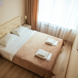 Hotel-City (Сити) Тверь — b49d917b64e5b7f09d1e2a3038196967