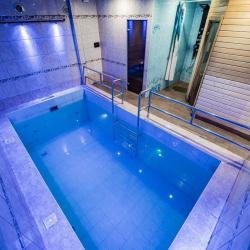 Фото Отель Коттедж Rent Happy Ekaterinburg (Рент Хэппи )