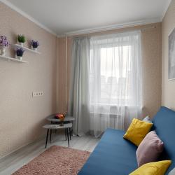фото 7 Comfort Homes (Комфорт Хоумс) на улице Скаковая