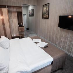 Фото Отель Arhan Palace (Архан Палас)