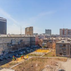 1-комнатные апартаменты стандарт