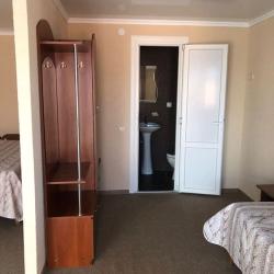 Фото Отель Эдем