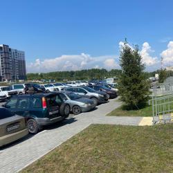 Фото Отель Сибирь House на Ленинградском проспекте 44