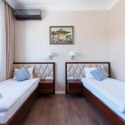 Фото Отель Panoramic Spa Hotel (Панорамик Спа)
