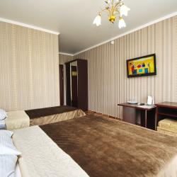 3-местный номер стандарт