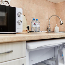 Фото Отель Родниковский