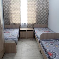 Фото Отель Гостевой дом на Сибирской