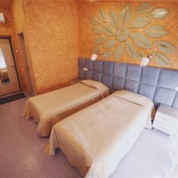 Фото Отель Дубровский парк-клуб