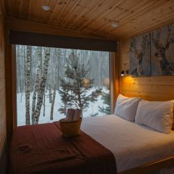 Фото Отель Терруар