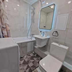 фото 12 Апартаменты Center City (Центр Сити) на улице Вагнера 8