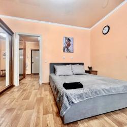 Апартаменты студия Геологоразведчиков 44А