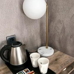 Фото Отель Aluar Boutique Hotel (Алуар Бутик)