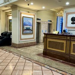 Фото Отель Grand Hotel Eurasia (Гранд Евразия)