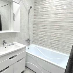 Фото Апартаменты на проспекте Притомском