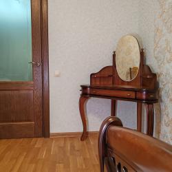 2-комнатные апартаменты стандарт