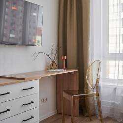 фото 5 Апартаменты Pudra Room (Пудра Рум)