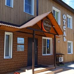 Фото Отель Модуль