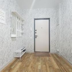 Фото Апартаменты на улице Яблочкова 5к5