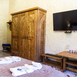 Фото MR. Amore SPA Hotel (Мр. Амор Спа Отель)