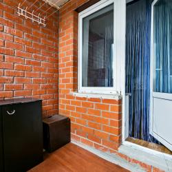 Фото Отель MaxRealty24 на Мичуринском 13 корпус 1