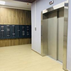 3-комнатные апартаменты стандарт