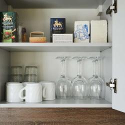 Фото Апартаменты на улице Суворовская