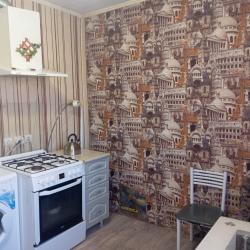 Фото Апартаменты на улице Шиханова