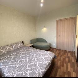 Фото Апартаменты на улице Пионерская 30к9