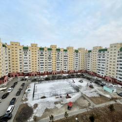 Фото Однокомнатные апартаменты в микрорайоне 7-й