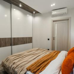 Фото Апартаменты на улице Нижнеимеретинская 137а